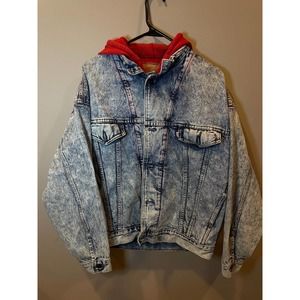 Levi's 90s Men's Denim Jacket